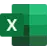 Microsoft Excel Logo