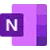 Microsoft Onenote Logo