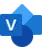 Microsoft Visio Logo